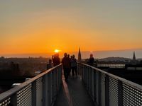Skywalk Sonnenaufganga mit G&auml;sten Helme IMG_2805 (002)